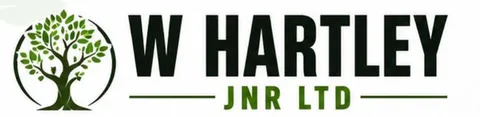 W Hartley Jnr Ltd Tree Surgeons Nottinghamshire